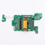 BMS PCBA 18V Li-Ion Battery Balance Charging Circuit Board Battery Circuit Board Richie's A2