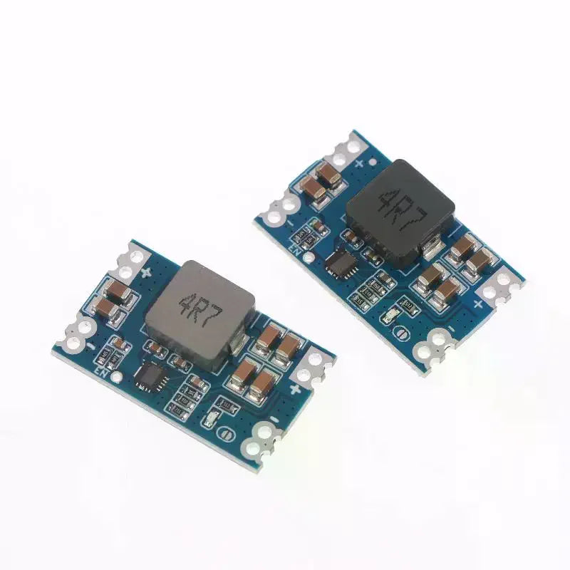 DC-DC MINI560 Step-Down Voltage Regulator 3.3V 5V 9V 12V Voltage Regulator Module Richie's