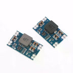DC-DC MINI560 Step-Down Voltage Regulator 3.3V 5V 9V 12V Voltage Regulator Module Richie's