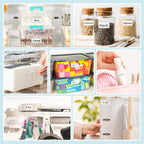 Marklife P15 Thermal Label Paper Roll – Self-Adhesive Stickers Thermal Label Paper Richie's