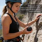Volcanic Rock Grip Ball – Hand Strength & Finger Trainer Grip Strength Trainer Richie's