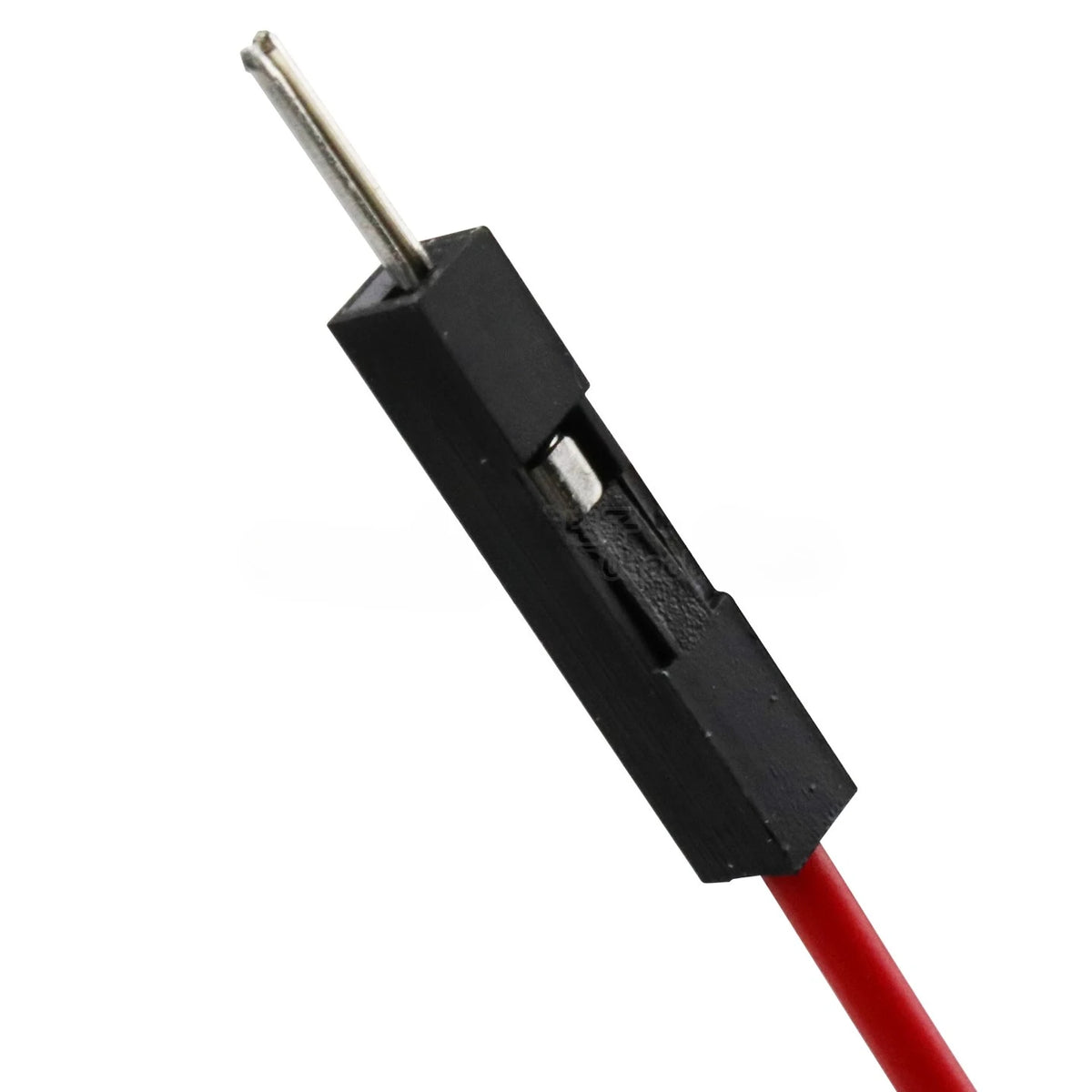 2.54mm Dupont Jumper Wires Male Female PCB Cables 10 Pcs PCB Jumper Cables Richie's