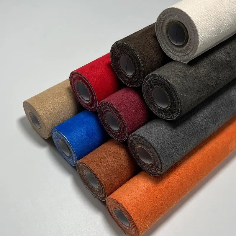 Self-Adhesive Suede Fabric 30×150cm – Car Interior DIY Car Interior Fabric Richie's