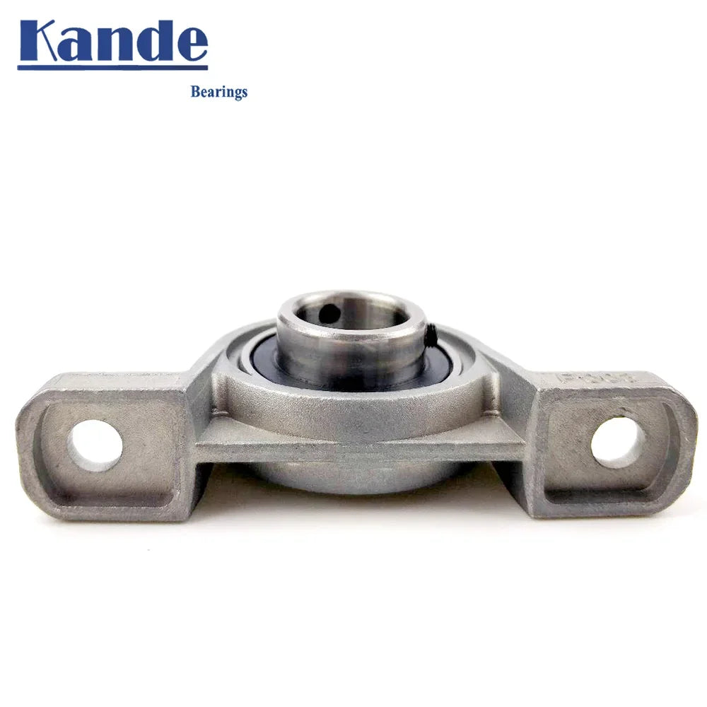 KP Series Zinc Alloy Bearing Housing Units – KP08 to KP006 Bearing Housing Unit Richie's