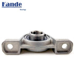 KP Series Zinc Alloy Bearing Housing Units – KP08 to KP006 Bearing Housing Unit Richie's