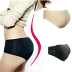 Women's Padded Butt Lifter Panties – Tummy Control Shapewear Shapewear Panties Richie's