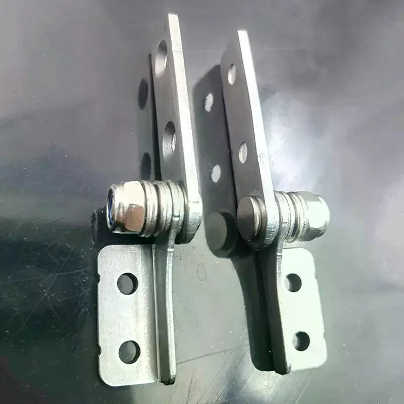 304 Stainless Steel Adjustable Damping Positioning Hinge Damping Hinge Richie's