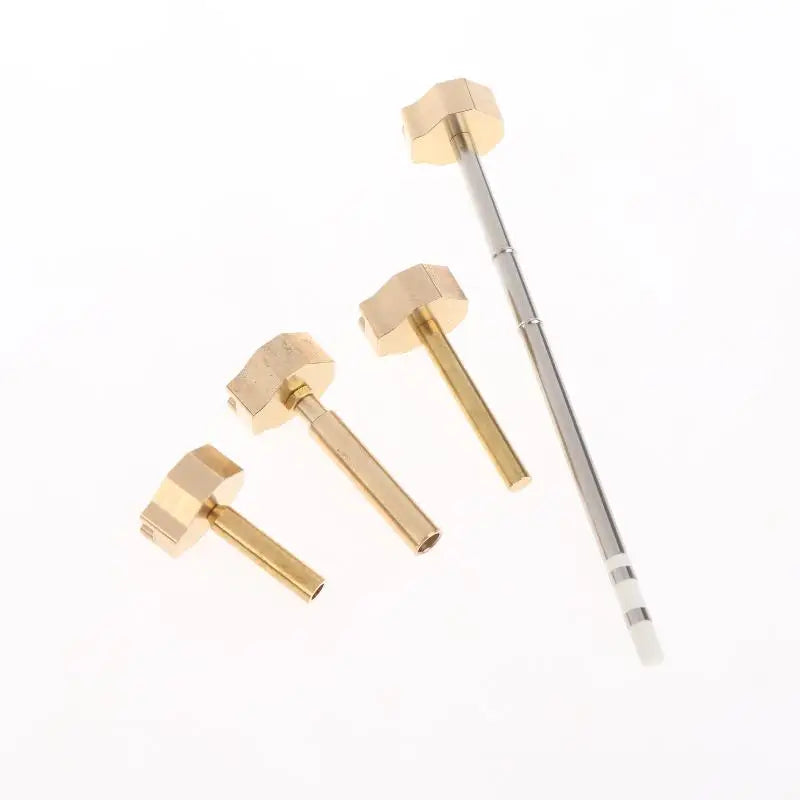 Joystick Heating Mold – Switch Pro Controller Repair Tool Controller Repair Tool Richie's