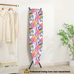 Thickened Ironing Board Cover – Heat & Stain Resistant Ironing Board Cover Richie's L-7