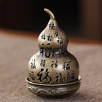 Chinese Style Zinc Alloy Incense Burner – Vertical Holder Incense Burner Richie's 9
