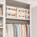 Thickened Vacuum Storage Bags – Heavy Duty Space Saver Vacuum Storage Bags Richie's