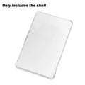 Clear TPU Case for Xteink X4 E-Reader – Slim Shockproof Cover E-Reader Case Richie's transparent 1 pcs