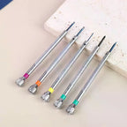 13-Piece Precision Screwdriver Set 0.6–2.0mm | Watch & Electronics Precision Screwdriver Set Richie's