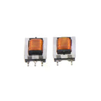 600:600 Ohm 1:1 Audio Isolation Transformer Nickel Alloy 2/5Pcs Audio Isolation Transformer Richie's