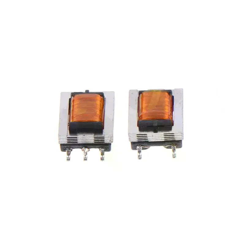 600:600 Ohm 1:1 Audio Isolation Transformer Nickel Alloy 2/5Pcs Audio Isolation Transformer Richie's