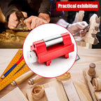 Honing Guide Chisel Sharpener – Aluminum Alloy Bracket Tool Honing Guide Richie's