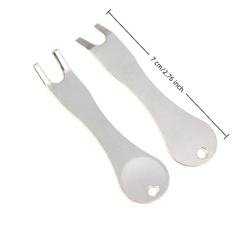 Guitar Bridge Pin Remover Tool – 1/5 Pcs Alloy Accessory Guitar Maintenance Tool Richie's