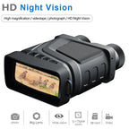 R12 Digital Night Vision Binocular 5X Zoom 300M Infrared Night Vision Binocular Richie's R12 No plug