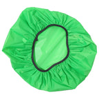 Kids Waterproof Backpack Rain Cover – School Bag Protector Luggage Rain Cover Richie's Green