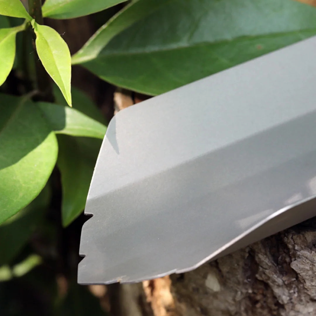 Ultralight Backpacking Trowel Shovel – Camping & Hiking Multitool Camping Trowel Shovel Richie's