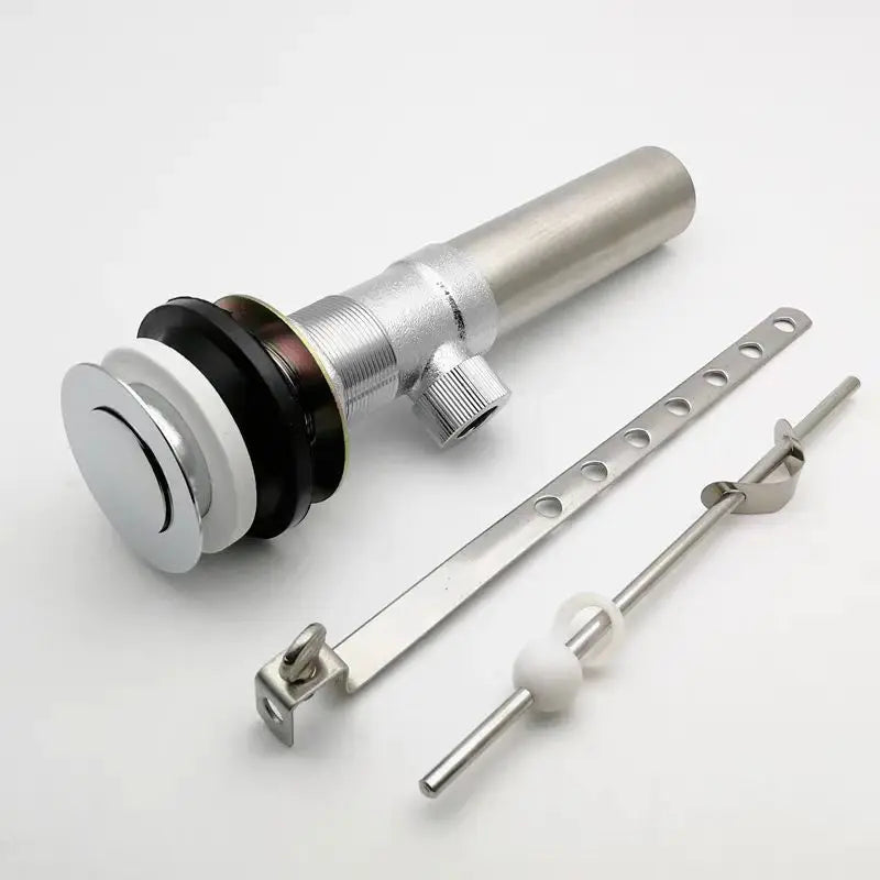 Pop-Up Drain Stopper with Pull Wire for Washbasin Sinks Sink Drain Stopper Richie's