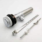 Pop-Up Drain Stopper with Pull Wire for Washbasin Sinks Sink Drain Stopper Richie's