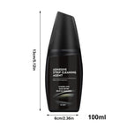 100ml Car Rubber Seal Strip Conditioner & Softening Agent Rubber Seal Conditioner Richie's