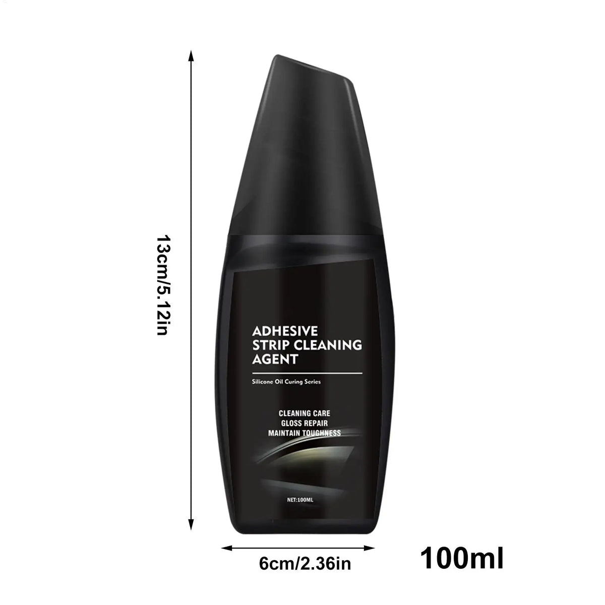 100ml Car Rubber Seal Strip Conditioner & Softening Agent Rubber Seal Conditioner Richie's