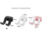Wall Mount Game Controller Holder – PS5 Xbox Switch Pro Controller Wall Mount Richie's