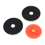Snail Lock Foam Backup Pad – Low Vibration Sanding & Polishing Sanding Backup Pad Richie's