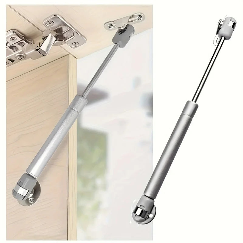 Cabinet Door Gas Struts 60N/100N Hydraulic Lift Support Hinges Cabinet Gas Struts Richie's