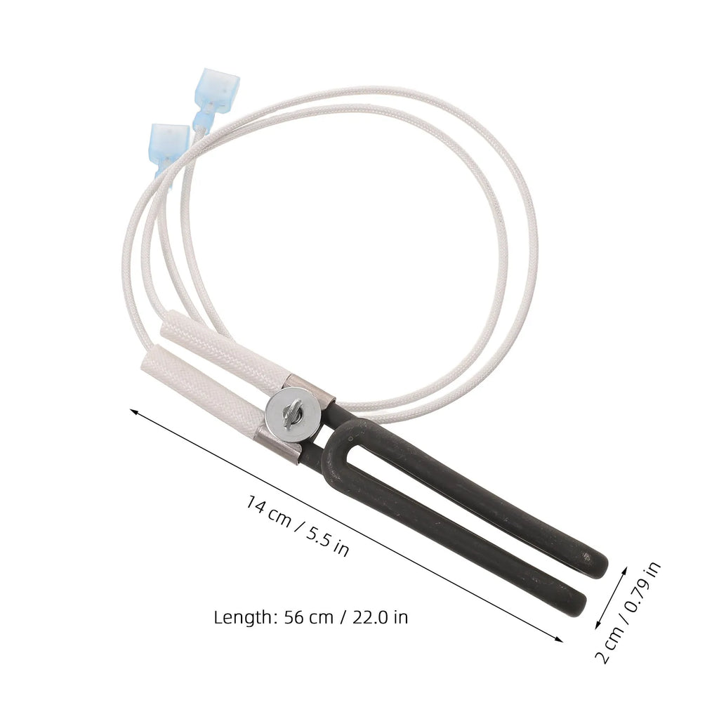 SRV7000-462 Pellet Stove Igniter Replacement – Loop Style Pellet Stove Igniter Richie's