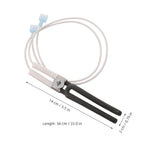 SRV7000-462 Pellet Stove Igniter Replacement – Loop Style Pellet Stove Igniter Richie's