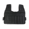 APWIKOGER Adjustable Weight Vest 3/15/35kg Workout Jacket Weighted Training Vest Richie's 3kg
