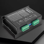 DM860H DM860 2-Phase Stepper Motor Driver 7.2A NEMA34 Stepper Motor Driver Richie's