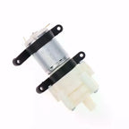 R385 Miniature DC 6–12V Diaphragm Water Pump | Low Noise Diaphragm Water Pump Richie's