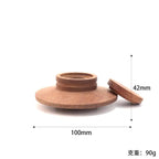 Cocktail Smoker Kit – Wooden Bar Smoke Infuser for Drinks Cocktail Smoker Kit Richie's A7