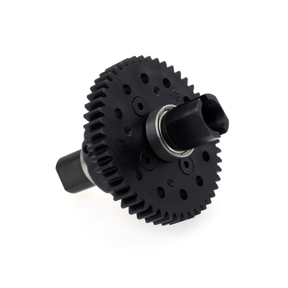 ZD Racing 48T 1.0Mo Center Differential 1/8 RC Car Part #8474 RC Car Differential Richie's