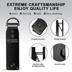 Zeeker MFi Smart Keychain Tracker – Apple Find My Aluminum Organizer Smart Key Organizer Richie's