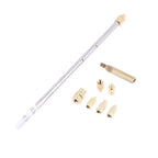 T12 Soldering Iron M2–M8 Hot Melt Nut Insertion Tips Kit Soldering Tip Kit Richie's