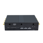 Banana Pi BPI-R4 Aluminum Case – Development Board Enclosure Development Board Case Richie's