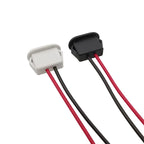 5Pcs USB Type-C Female to JST PH 2.0mm 2-Pin Wire Connectors Wire Cable Connector Richie's