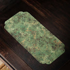 Zen Tea Table Mat Double-Sided Waterproof Non-Slip Runner Tea Table Runner Richie's A5