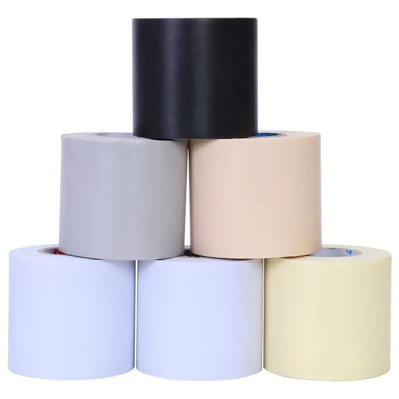 PVC Insulation Tape 58mm×11m – AC Pipe & Duct Sealing Wrap PVC Insulation Tape Richie's