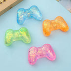 Squishy Sequins Game Controller Fidget Toy – Slow Rebound TPR Fidget Sensory Toy Richie's