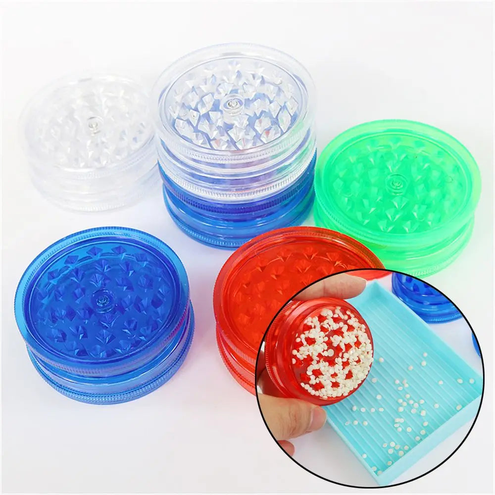 Diamond Painting Drill Separator Tool – Square & Round Drills Diamond Painting Tool Richie's