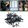 500g Heavy Duty 19mm Shoe Nails – Boot Heel & Sole Repair Shoe Repair Nails Richie's 1.9X0.5X0.3CM