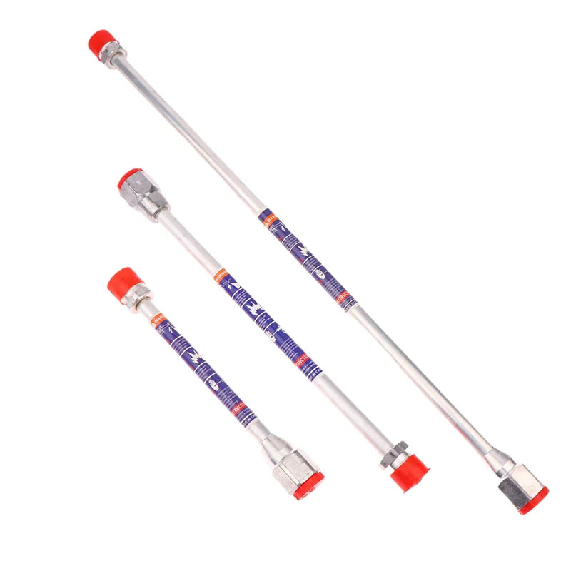 Aluminum Alloy Airless Paint Sprayer Extension Pole Rod Sprayer Extension Pole Richie's