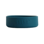 Silicone Anti-Slip Bottle Bottom Sleeve Cover 71–77mm Tyeso Bottle Bottom Sleeve Richie's