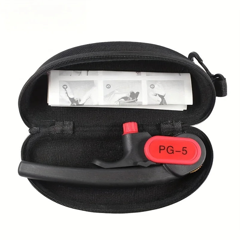 PG-5 Ratchet Wheel Cable Stripper Tool for 25mm Cables Cable Stripper Tool Richie's 1pcs
